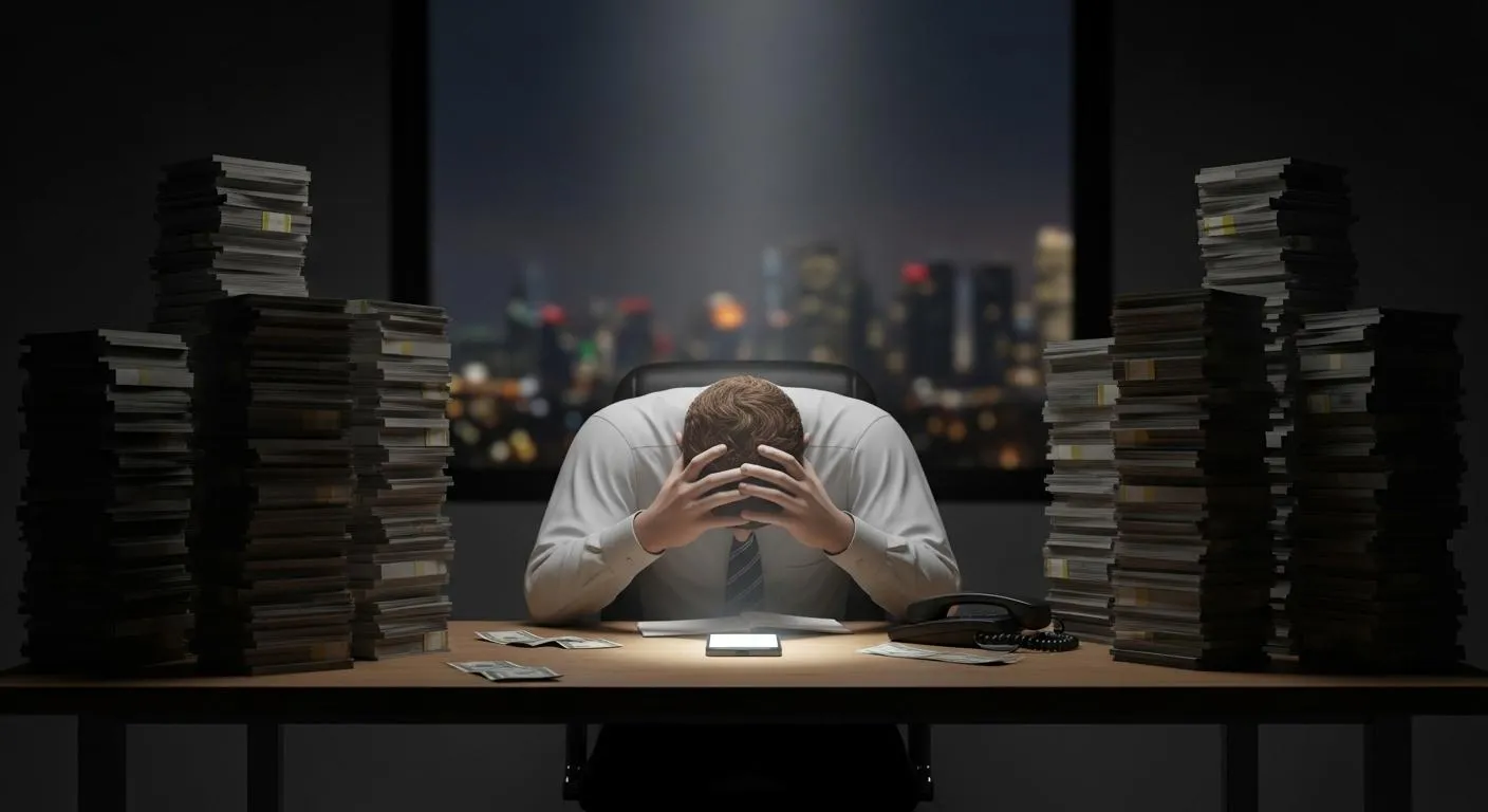 【2025年版】ファクタリングのトラブルは弁護士へ相談すべき？早期対応で取り立て停止・費用削減を実現する実務ガイド