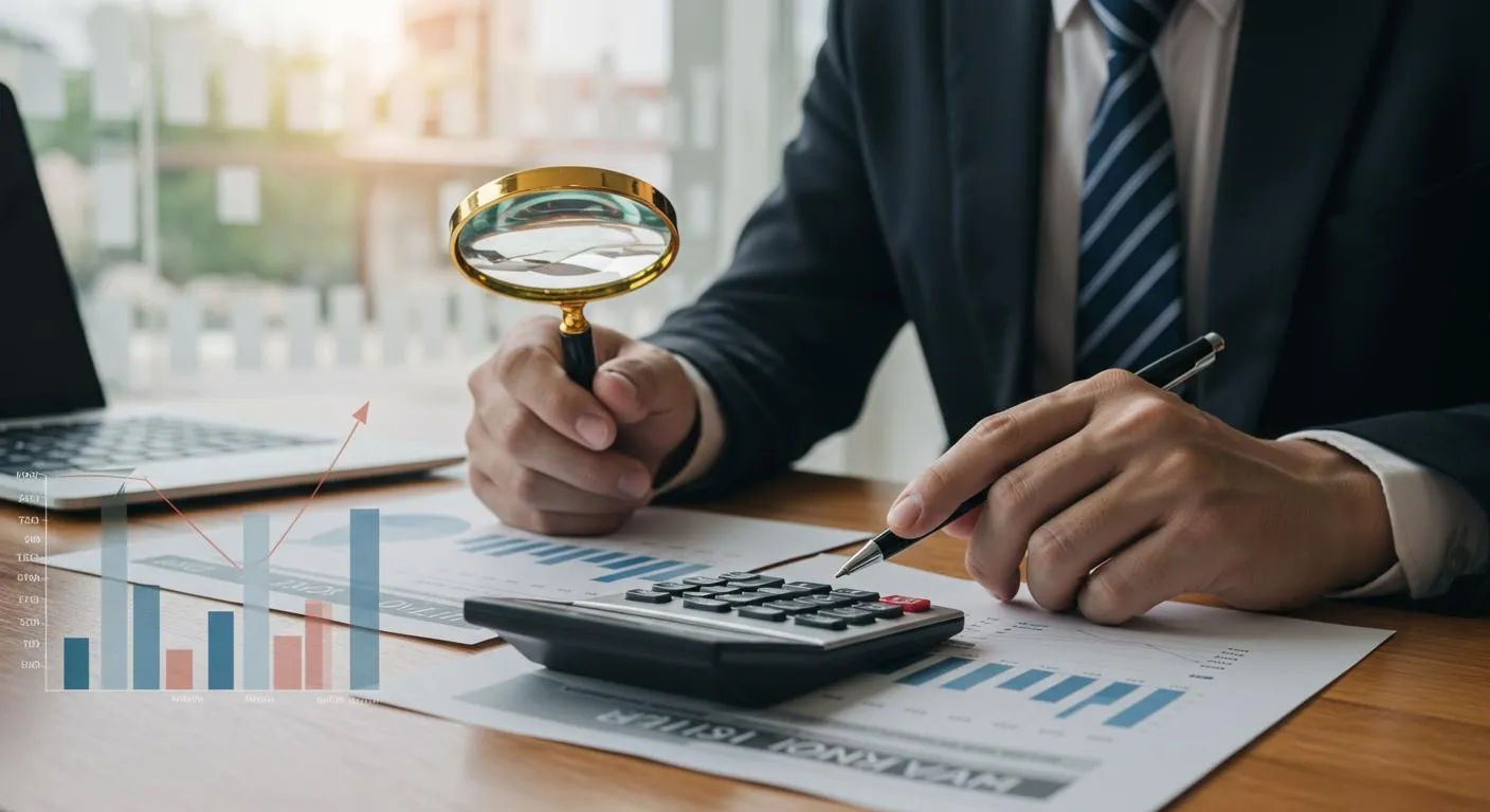 ビジネスローンとは？個人事業主・法人経営者のための資金調達ガイド
