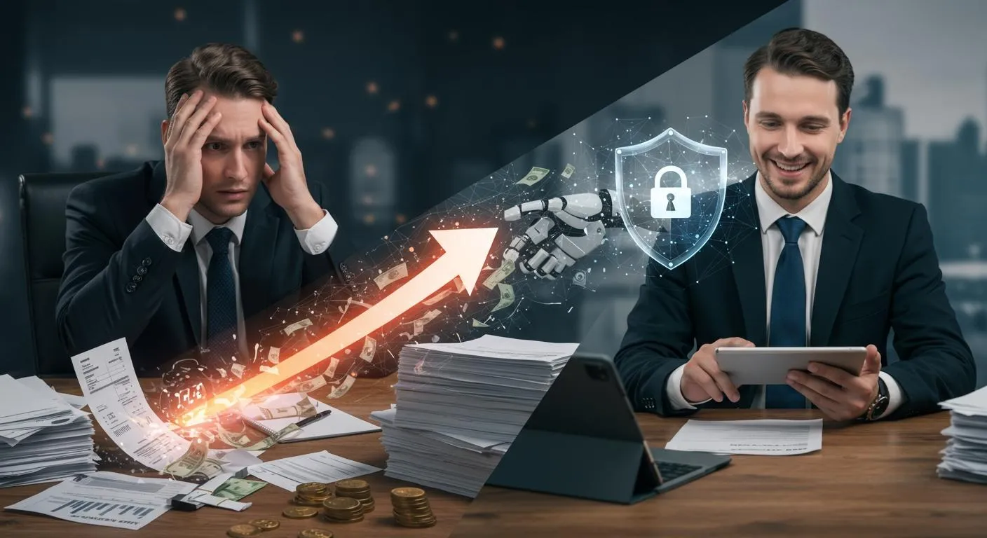 【2025年版】ファクタリングトライ徹底ガイド｜仕組み・審査・手数料・即日入金・セキュリティ・リスク対策まで“実務でわかる”完全解説