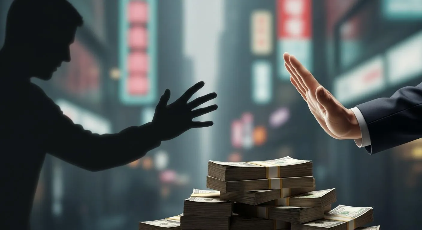 【2025年版】悪徳ファクタリング業者の危険サイン“一覧”と見抜き方|手口・特徴・業種別リスク・被害時の対処まで実務で徹底解説