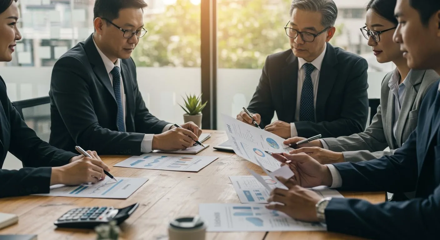 信用保証付きローンとは？中小企業・個人事業主が融資を成功させるための徹底ガイド
