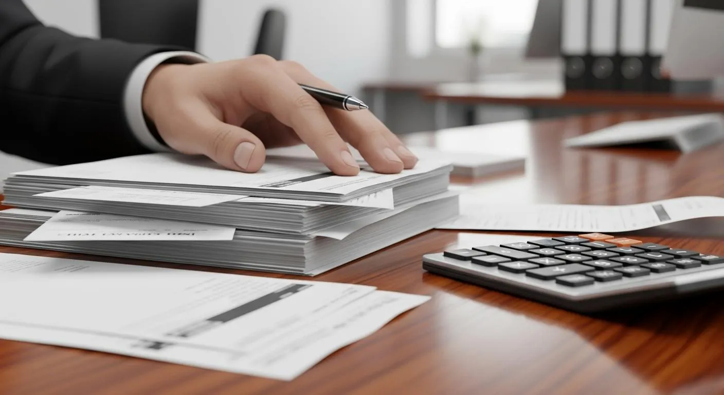 【2025年版】ファクタリングは分割払いできる?原則NGの理由・対処法・代替策まで徹底解説