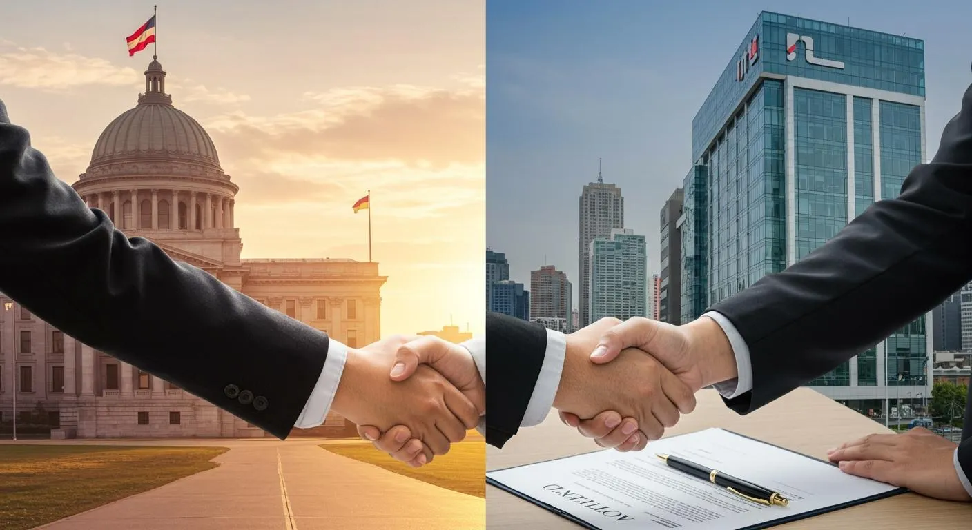 中小企業・個人事業主向け：設備投資ローン徹底ガイド｜資金調達から事業成長まで