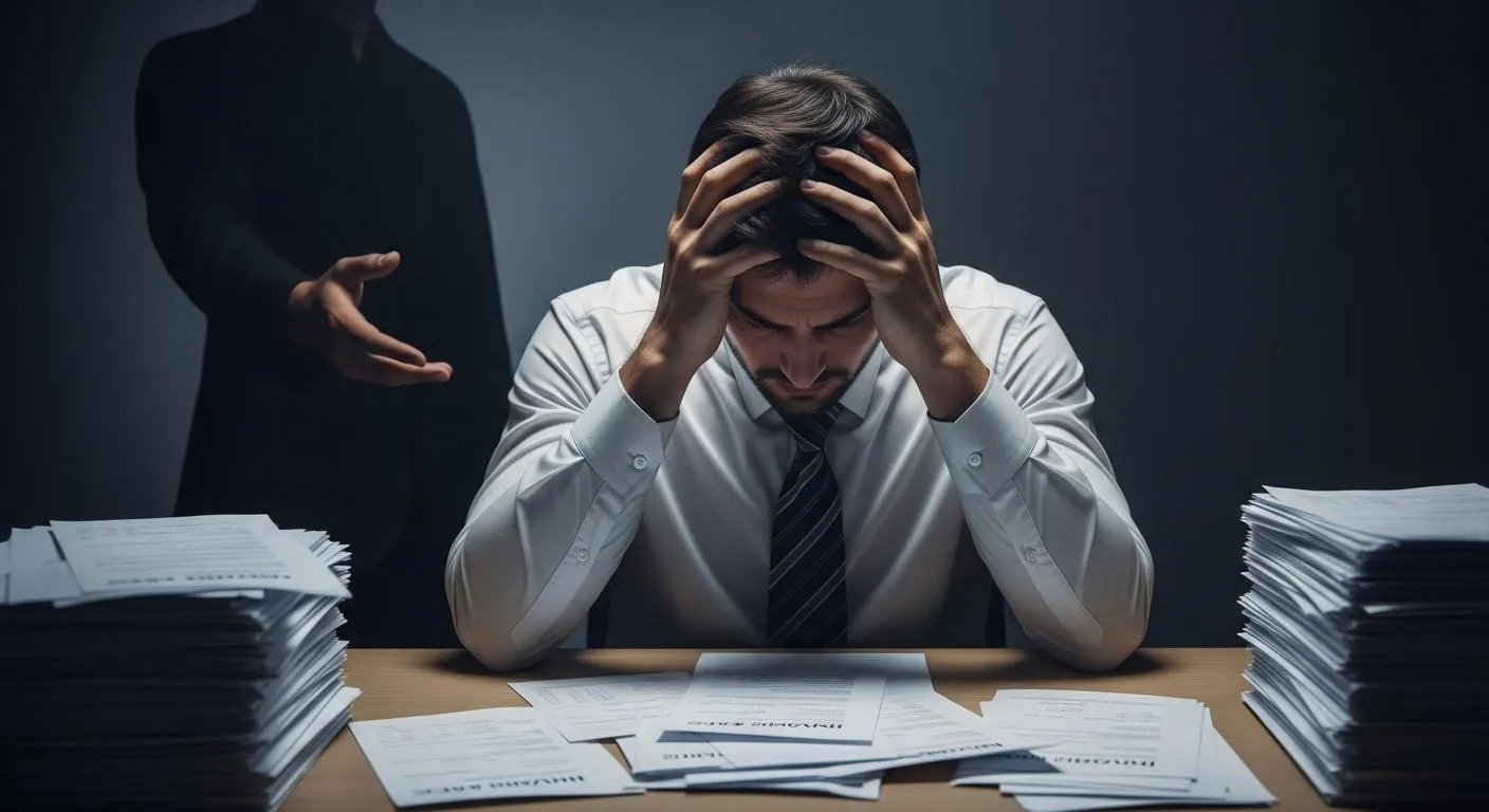 ファクタリングを悪用する闇金の手口と対策｜返済義務・高額手数料の特徴を元現場が解説【保存版】