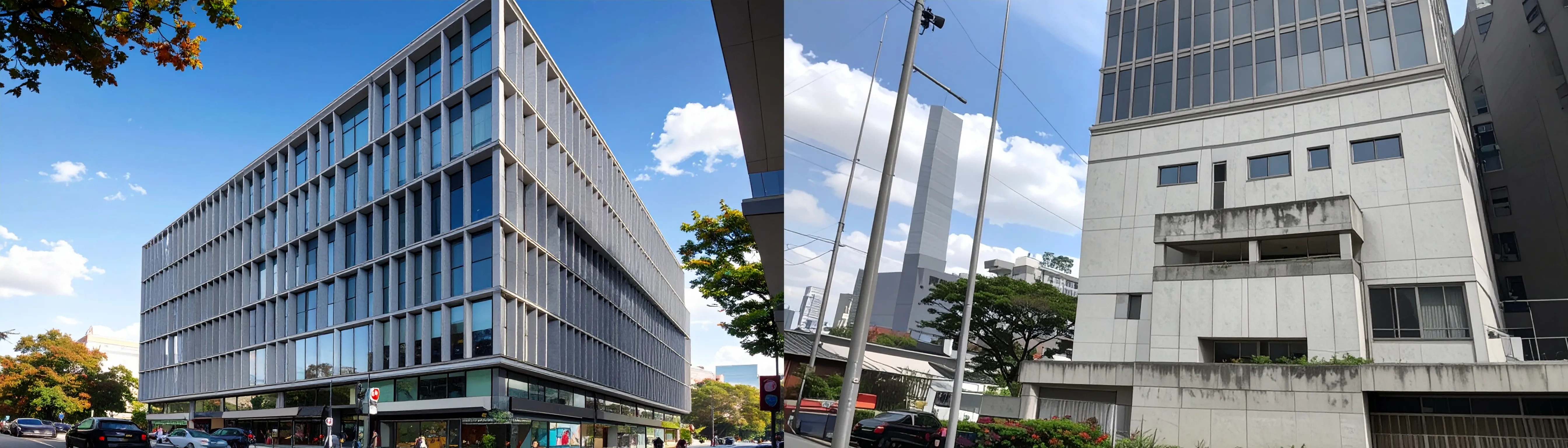 選択肢の全体像:公庫/地域金融機関/ノンバンク/ファクタリング