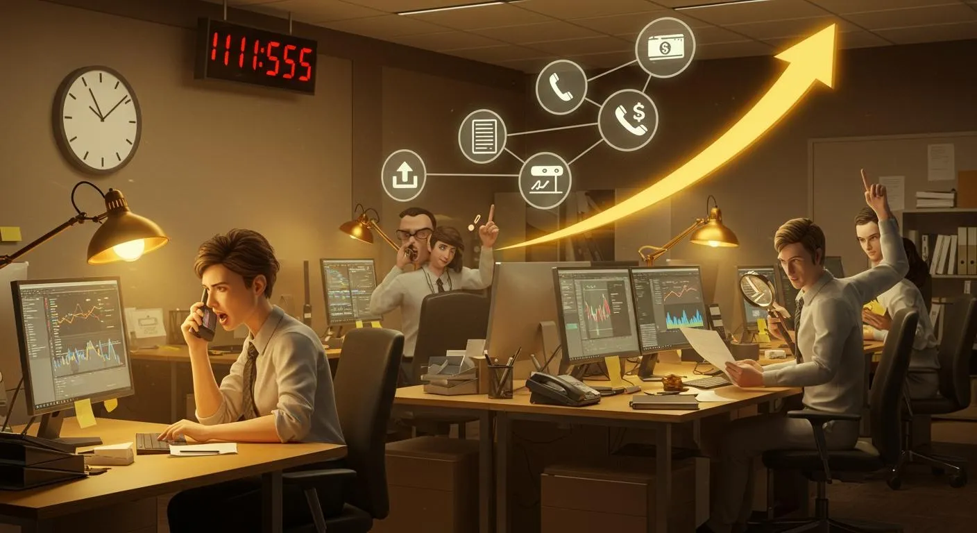 オリコ「CREST for Biz（クレスト）」で即日融資を実現する最短ルート【2025年版】