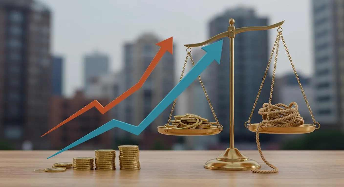 ベンチャーデットとは？スタートアップの資金調達戦略