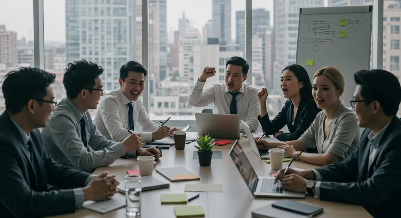 DX時代に必須！助成金を活用し、キャリアアップとダイバーシティ推進で企業を成長させよう！