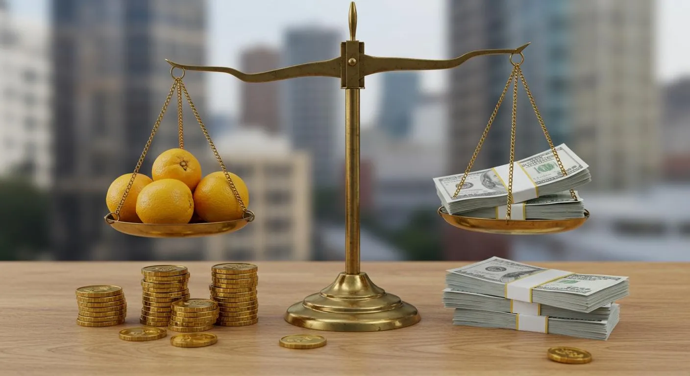 中小企業の資金繰り改善：財務分析を活かした持続的成長戦略
