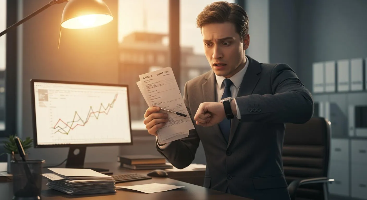 中小企業の資金繰りを劇的に改善！ファクタリング完全ガイド：手数料相場、選び方、活用事例