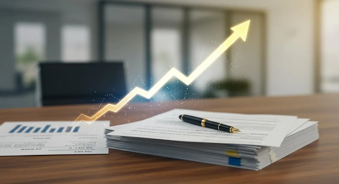 【2025年版】通帳なしでファクタリングは使える?仕組み・審査・必要書類・代替手段まで実務で徹底解説