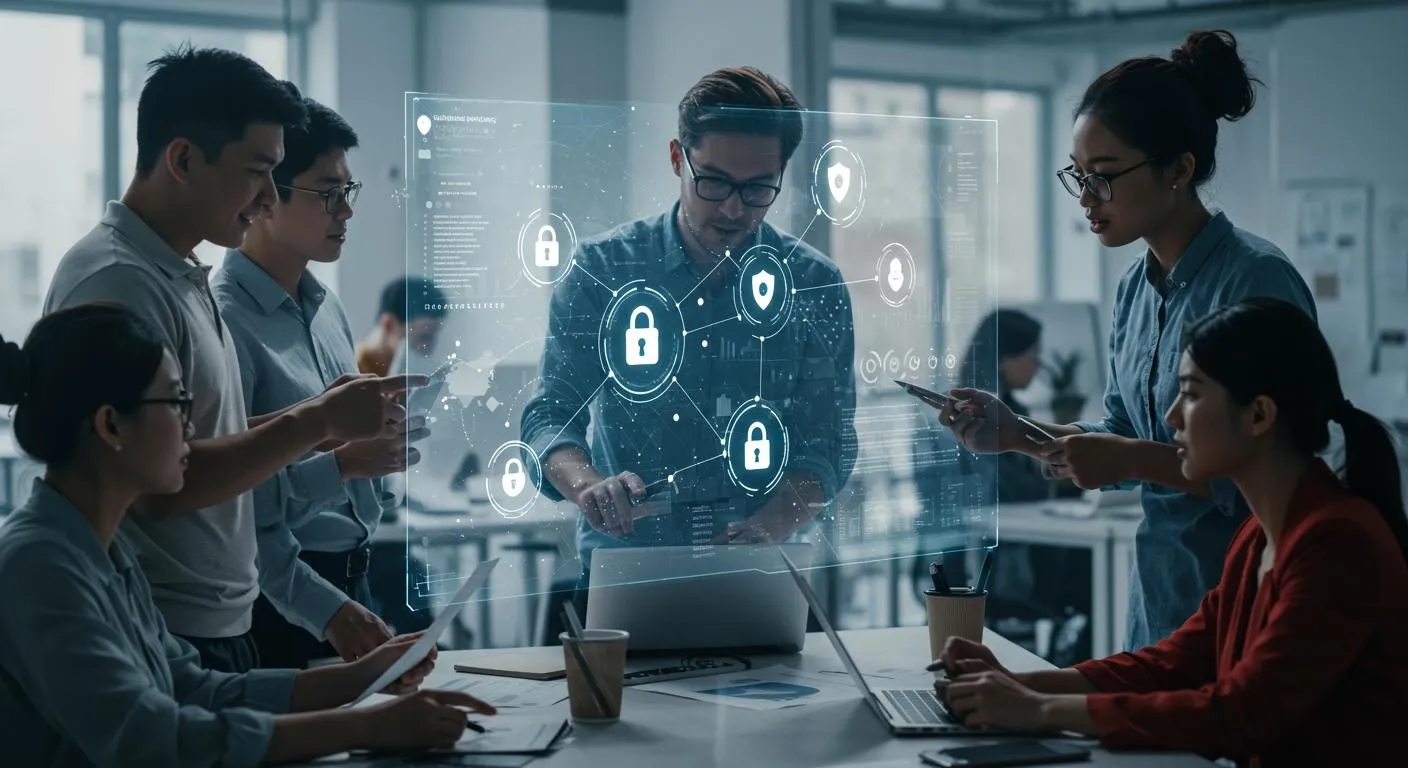 中小企業の情報セキュリティ対策はSecurity Actionで強化！必要性から取得・運用まで徹底解説