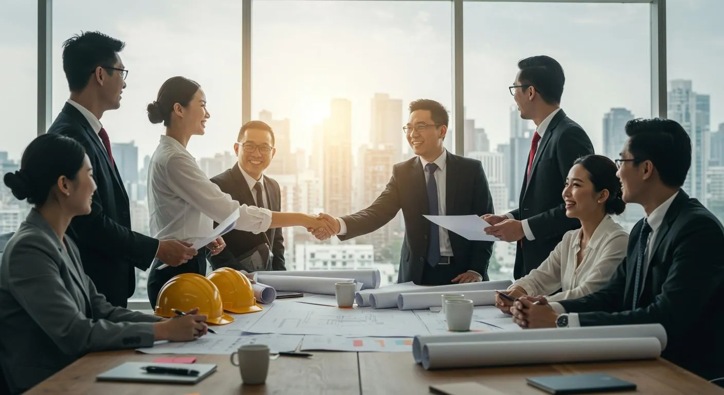 中小企業を支援する地域経済の要！商工会議所の役割と加入のメリット・デメリットを徹底解説