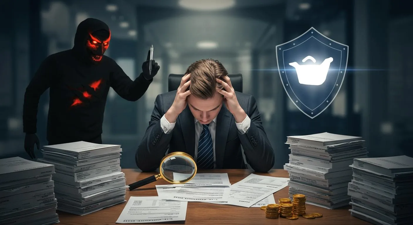 ファクタリング利用前に必読！合法性の根拠と悪質業者に騙されないためのチェックポイント全解説