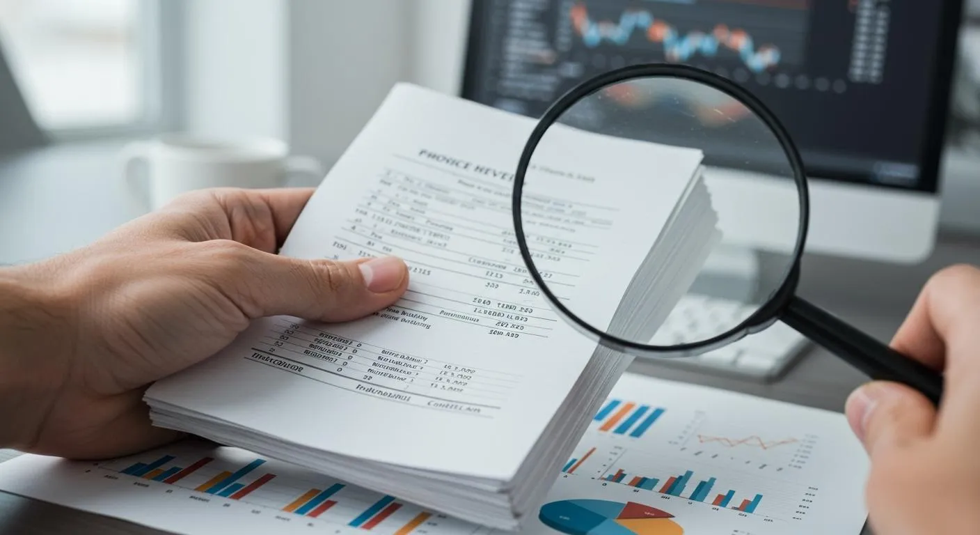 【2025年版】失敗しないファクタリング業者の選び方｜手数料・審査・入金スピード・信頼性を“現場の目線”で徹底解説