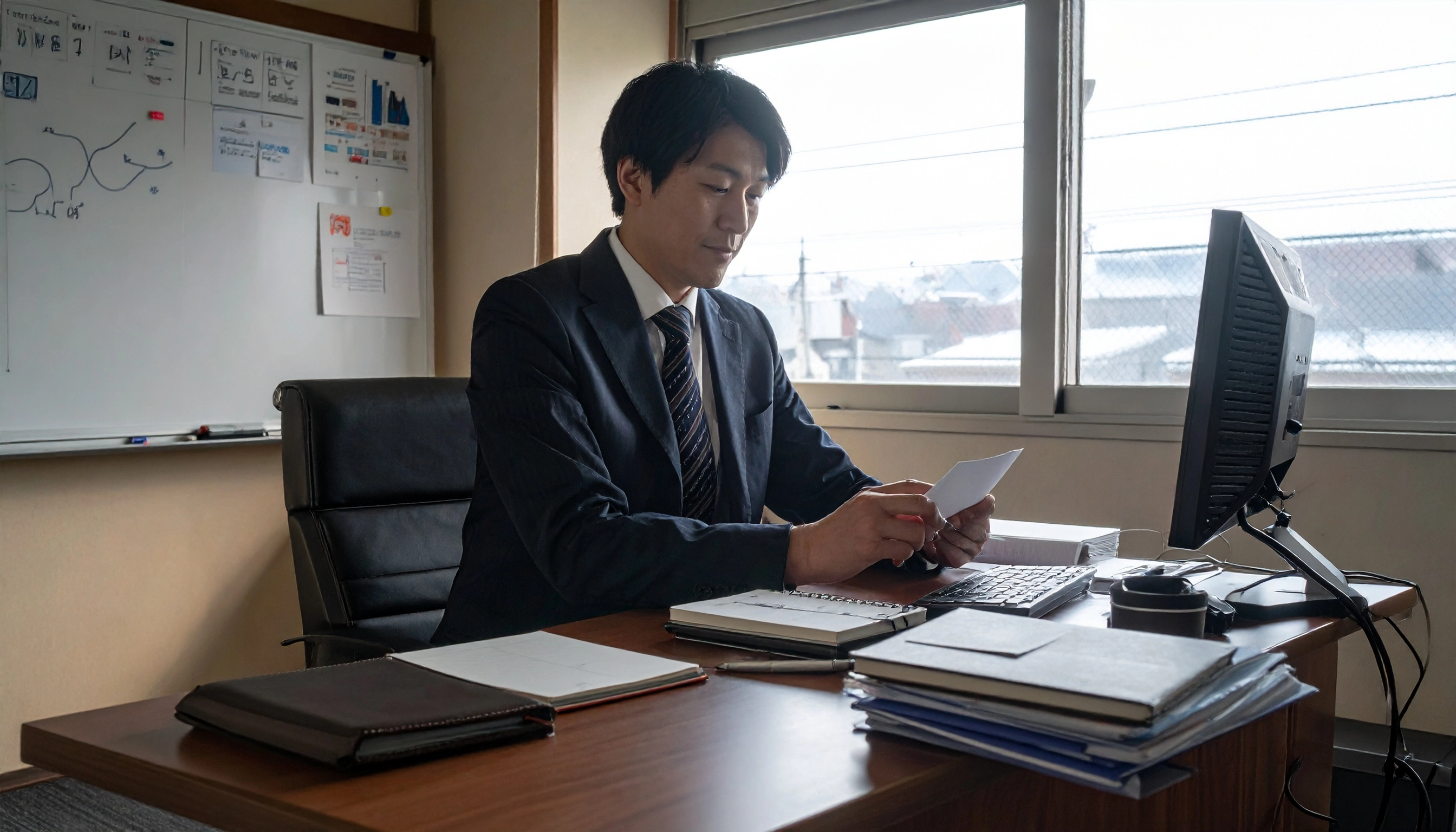 デイリーキャッシング ビジネスローン徹底解説〖2025年版〗――特徴・審査・金利・評判まで