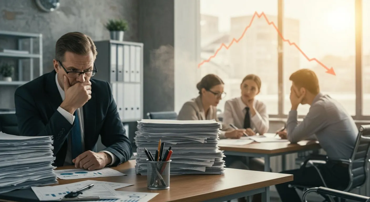 雇用調整助成金とは？企業の雇用維持を支援する制度を徹底解説