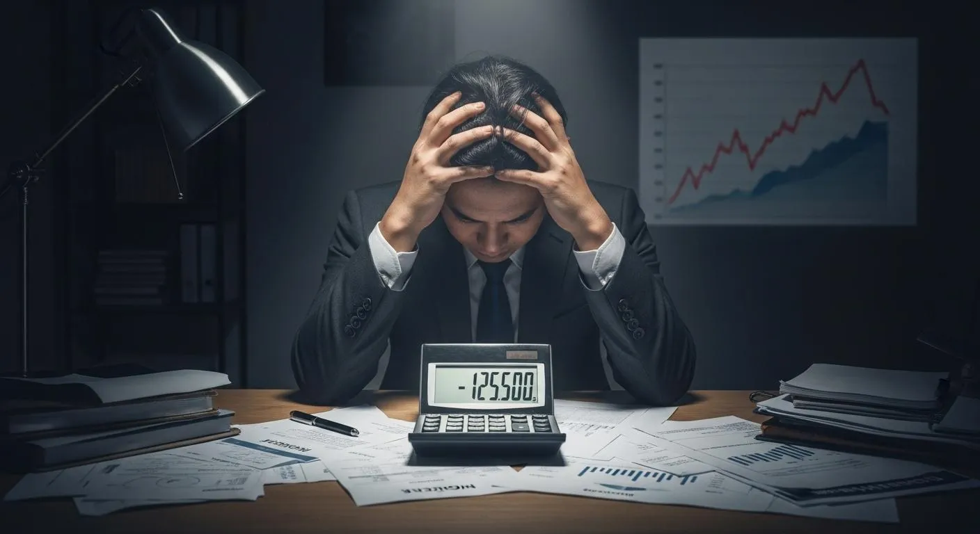 【2025年最新版】ファクタリングの返済方法を実務で徹底解説|返済期日・分割不可の理由・滞納時のリスクと対策まで