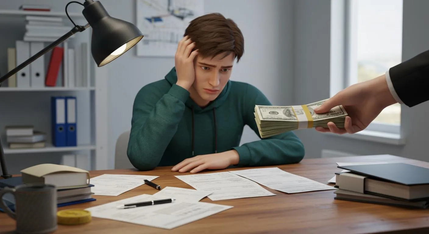 【2025年版】個人間ファクタリングは条件次第で可能？仕組み・契約・リスク・最新動向まで徹底解説