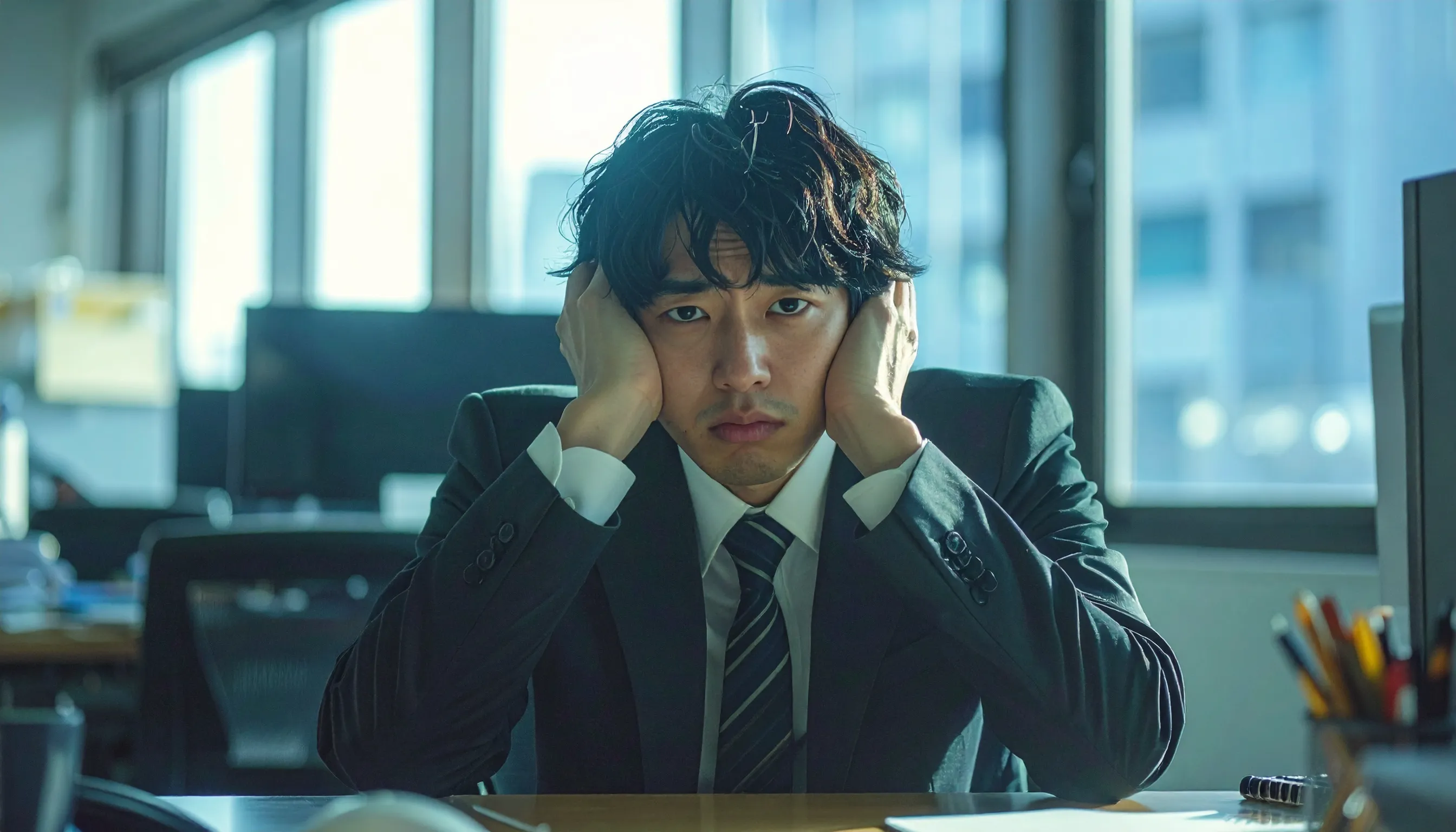 ビジネスローンと信用情報のすべて――審査基準・影響・改善策を実務で解説【2025年】
