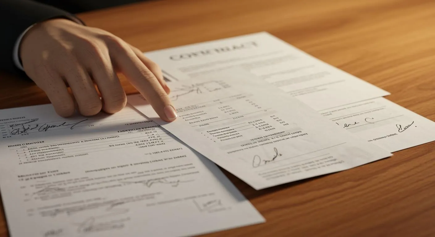 【2025年版】決算書不要のファクタリング完全ガイド｜赤字決算・創業1年未満でも即日資金化を実現