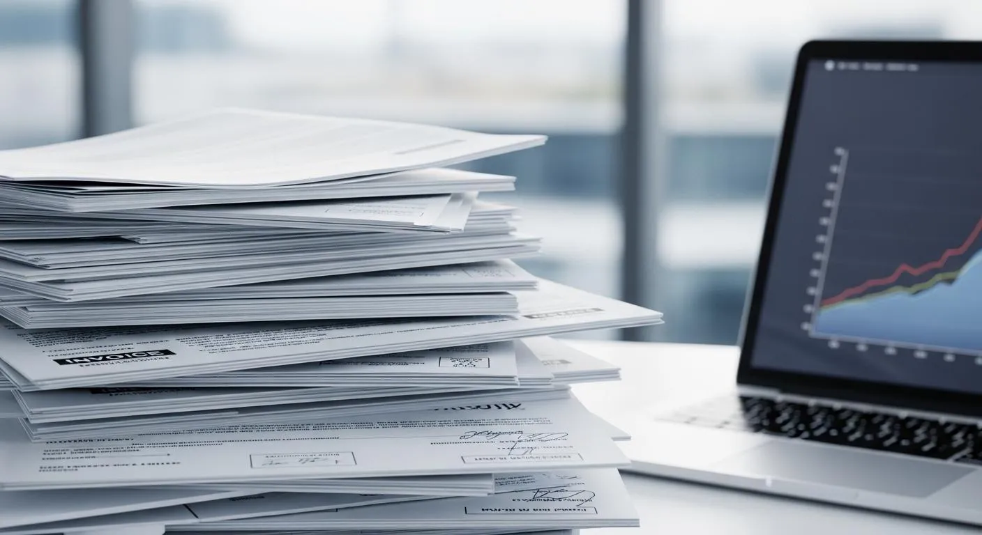 【2025年最新版】FinFinファクタリングの審査時間を徹底解説｜AI審査の実力・即日資金化の条件と注意点