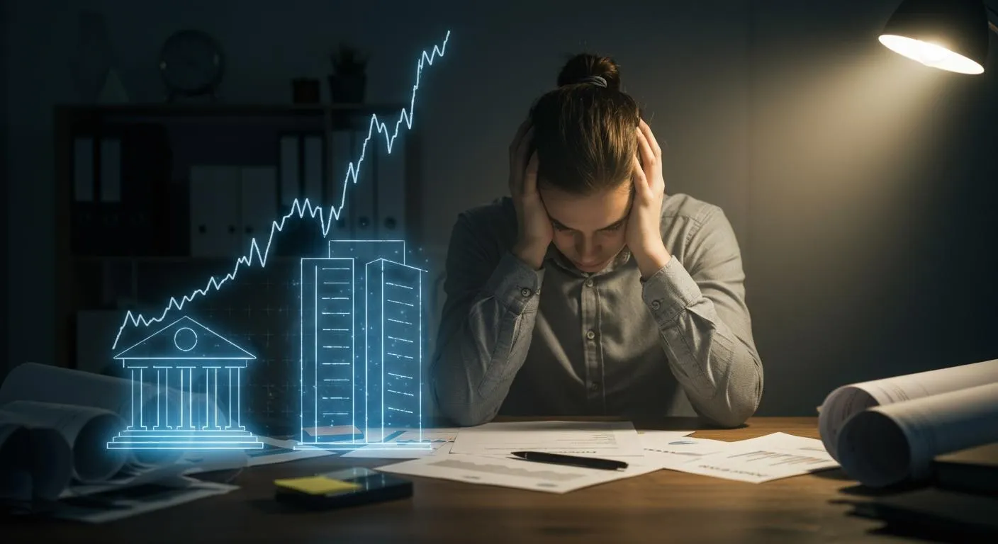 自治体融資成功ガイド：低金利で資金調達を実現し、事業を加速させる！