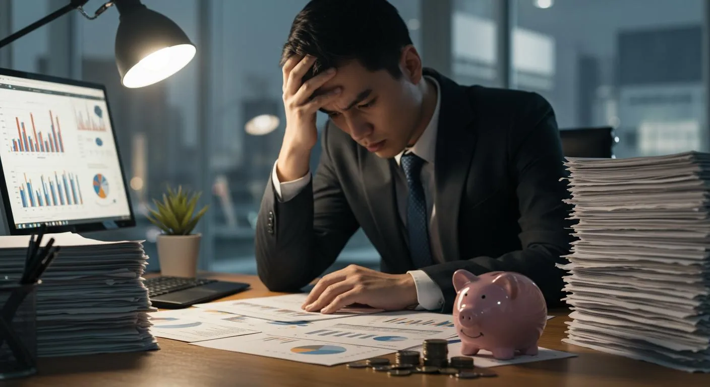 補助金活用を成功に導く！つなぎ融資の基礎知識から活用事例、注意点まで徹底解説