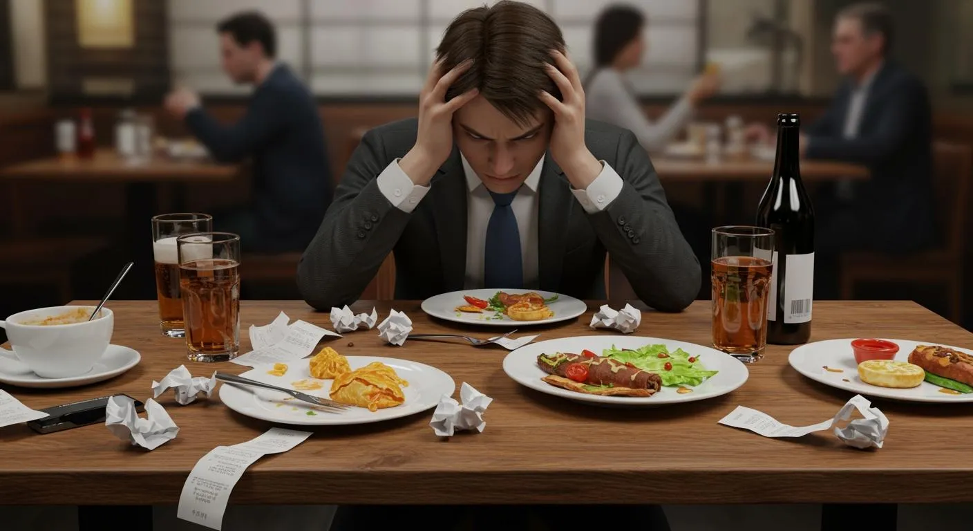 飲食代はどこまで経費になる？個人事業主・法人向け徹底解説