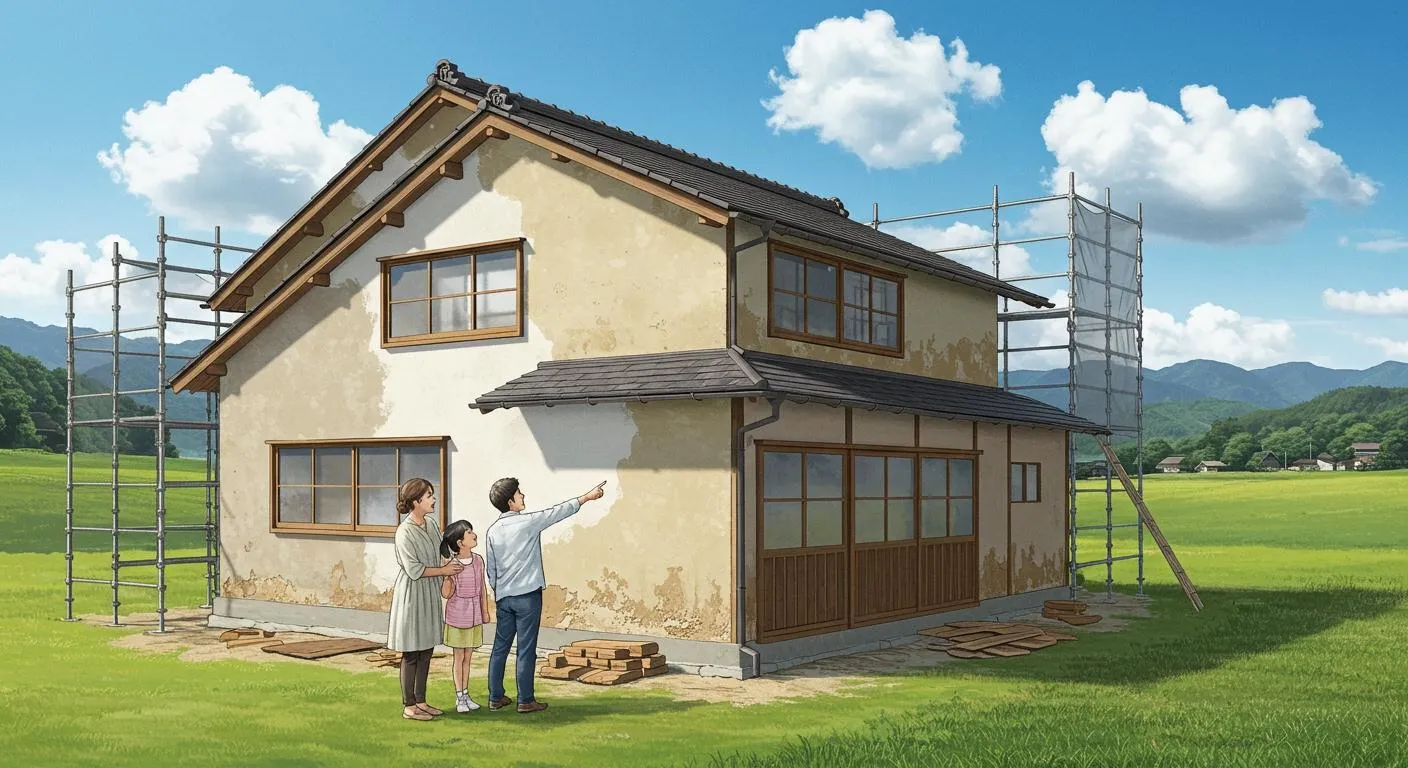 【2025年度完全版】外壁塗装の補助金・助成金徹底ガイド