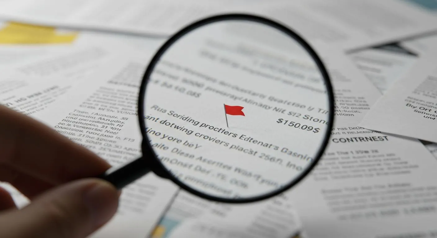 【2025年版】ファクタリング悪徳業者の実態と見分け方｜手口・違法性・被害対策・優良会社の条件まで実務で解説