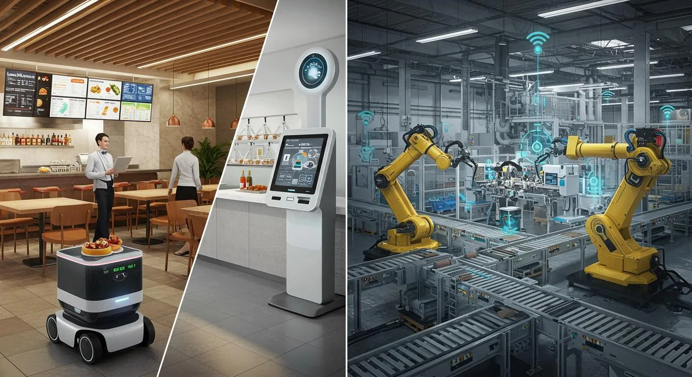2025年最新版｜省力化投資補助金「受付開始間近！」中小企業の生産性革命ガイド【カタログ型は随時申請OK】