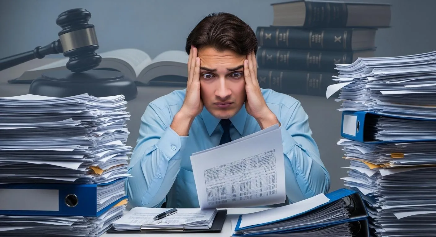 【2025年版】ファクタリングのトラブルは弁護士へ相談すべき？早期対応で取り立て停止・費用削減を実現する実務ガイド