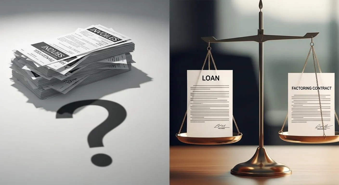 株式会社オージェイの「ファクタリング」は何を指す？売掛債権担保融資の条件・流れ・注意点を実務で整理【2026年1月確認】