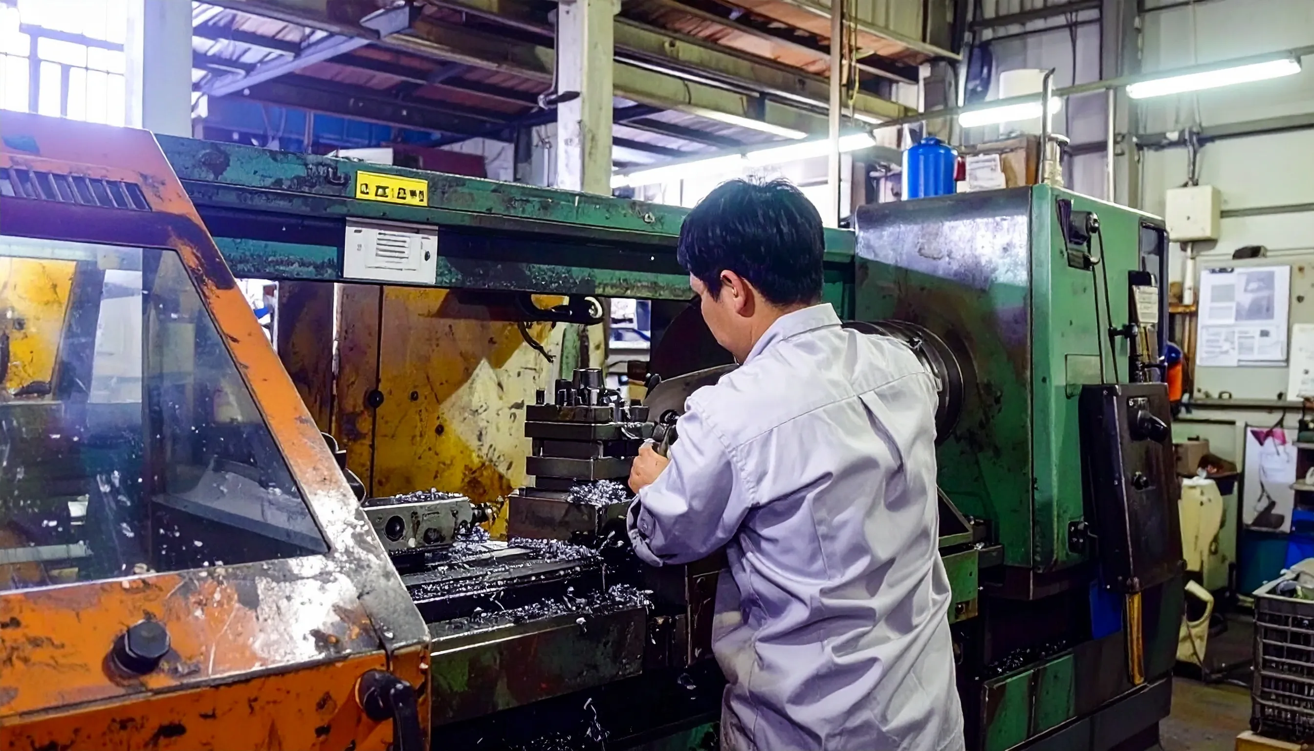 事業拡張 融資 体験談 経営者の記録