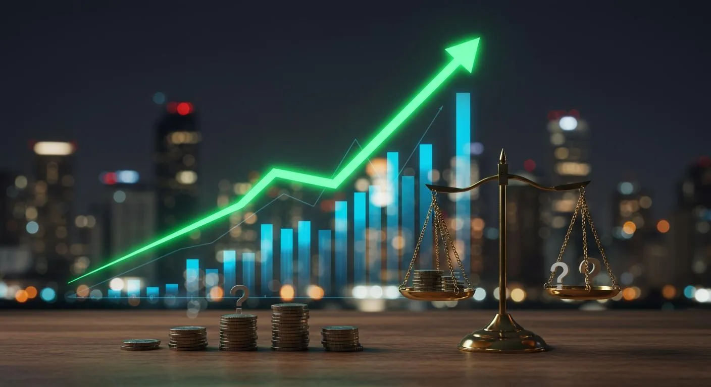 M&Aにおける企業価値評価：DCF法による戦略的アプローチ