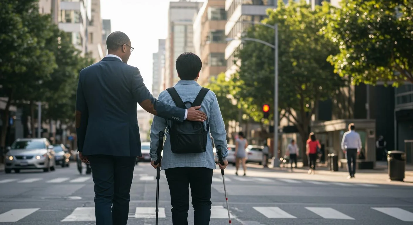 中小企業経営者・人事担当者必見！重度障害者等通勤対策助成金で障害者雇用を促進する活用術