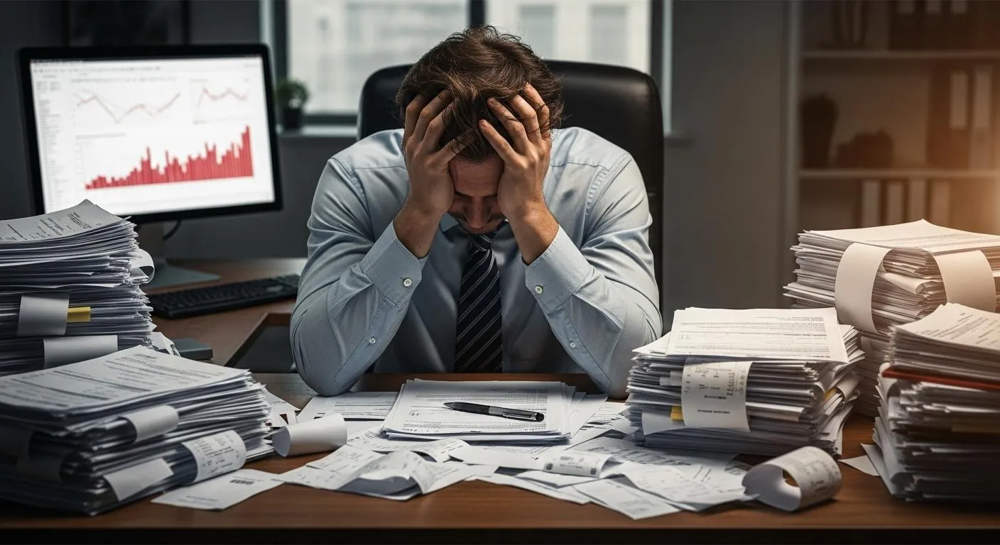 【2025年版】ファクタリングは分割払いできる?原則NGの理由・対処法・代替策まで徹底解説