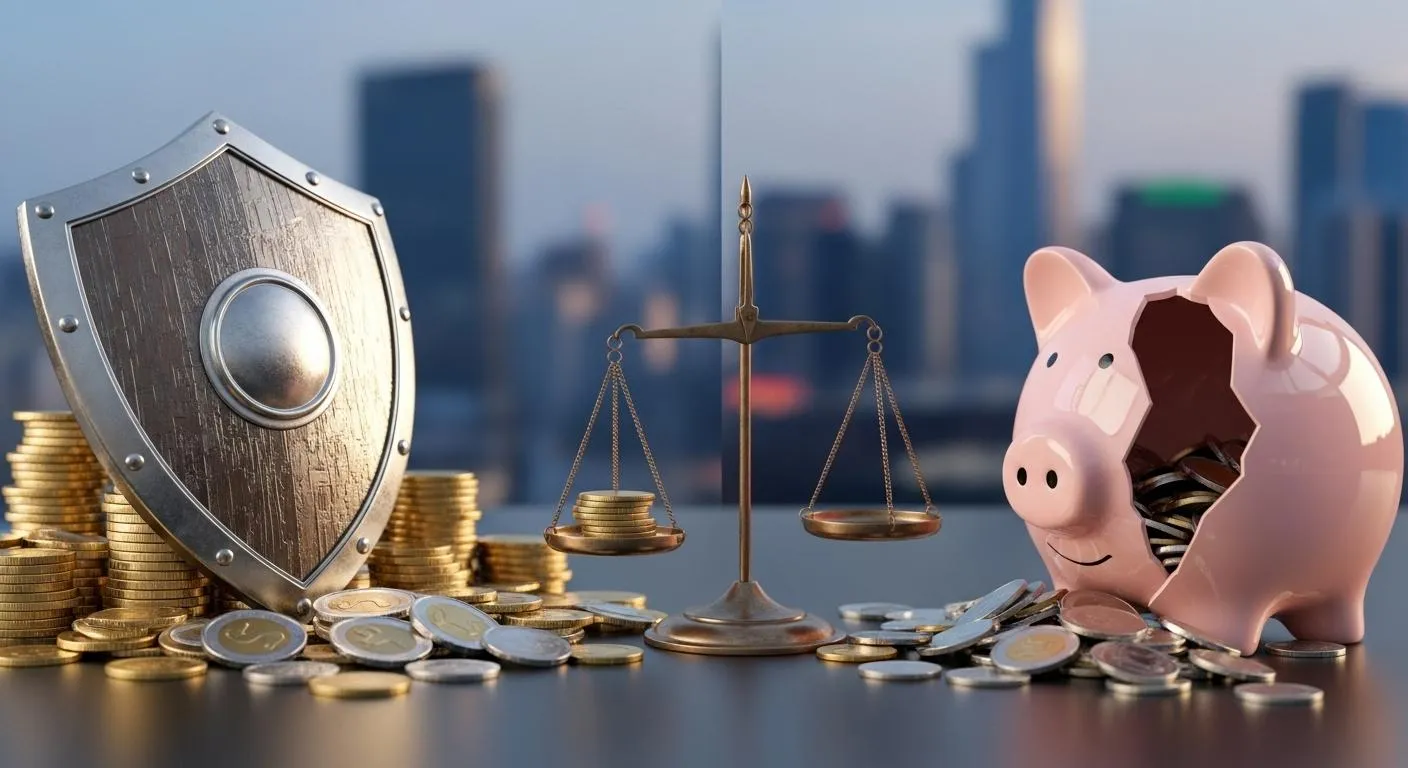 【2025年版】ファクタリングと債権譲渡登記の完全ガイド｜登記あり・登記不要・二重譲渡リスクまで実務で解説