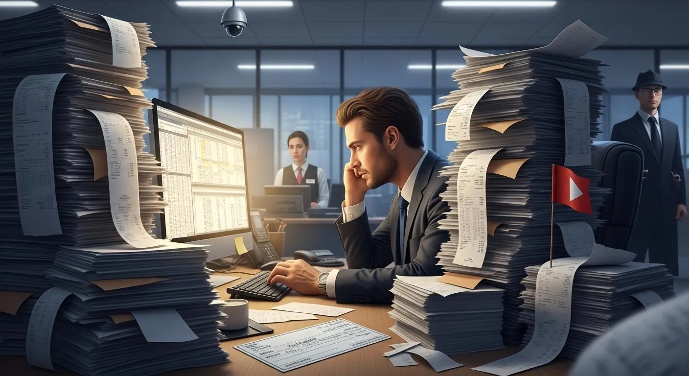 【2025年最新版】ファクタリングの請求書偽造はこうして“バレる”