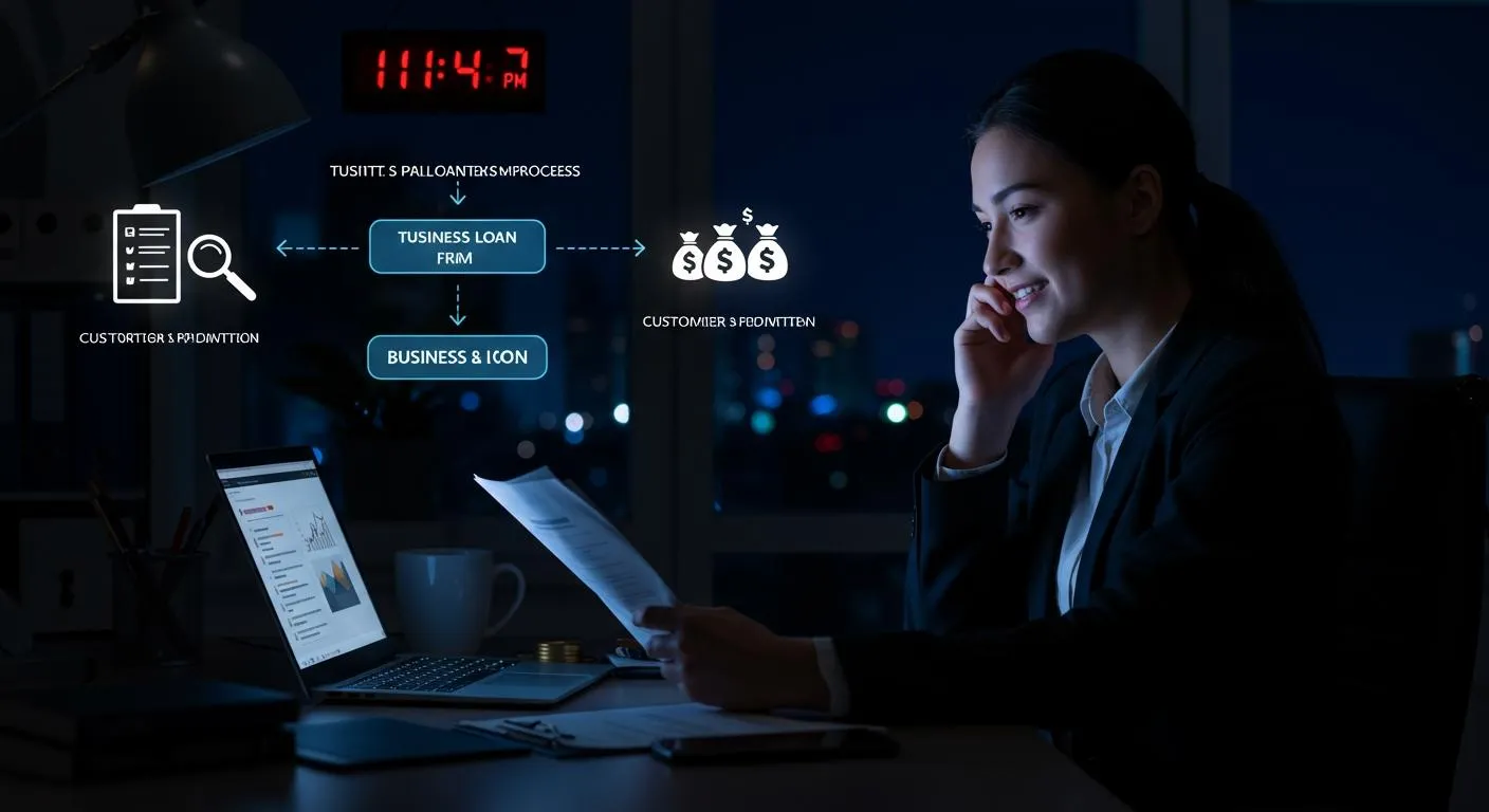 2025年最新版｜PayPay銀行ビジネスローンの審査は厳しい？否決理由と可決に近づく実務対策を徹底検証
