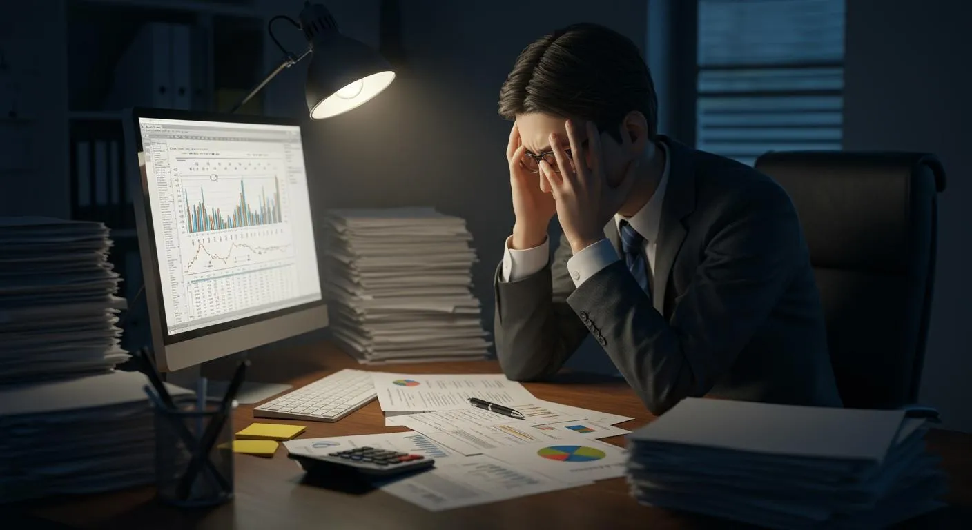 黒字倒産とは？原因、対策、事例から学ぶ中小企業のための回避術