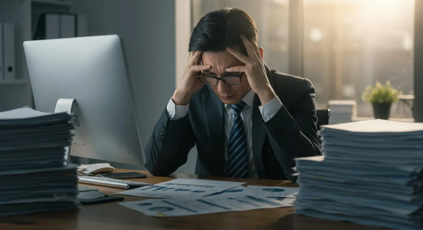 ビジネスを救う！特別貸付制度で資金調達の悩みを解決