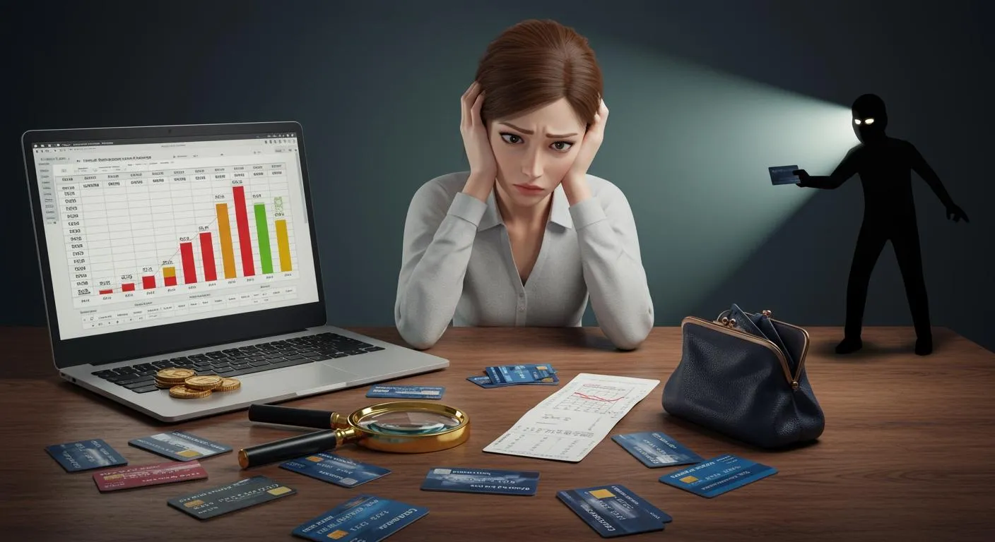クレジットカード活用術：賢く使ってお得な生活を実現！