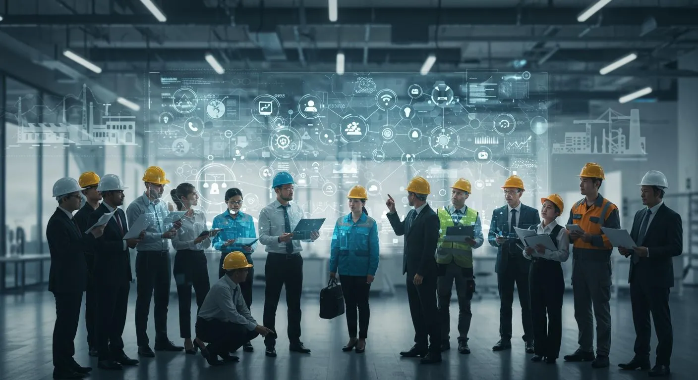 2025年最新版｜IT導入補助金×DX推進ガイド～中小企業のデジタル化・業務効率化を最短で実現！