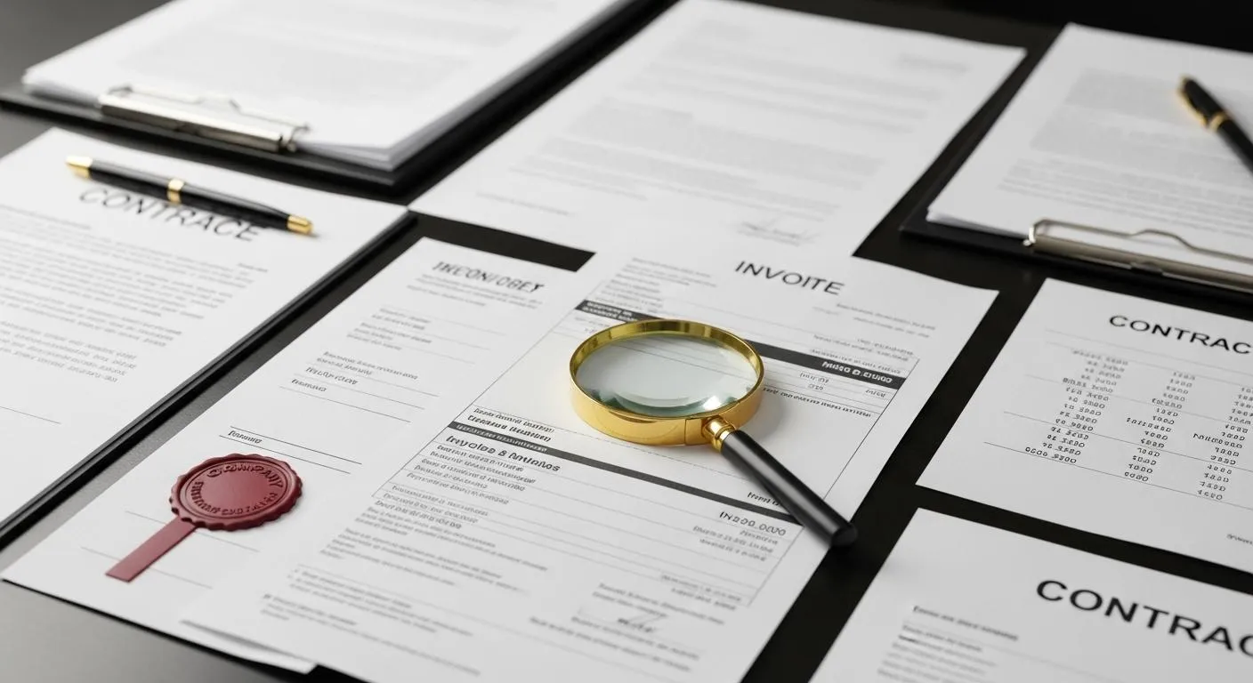 【2025年最新版】ファクタリング見直し本舗の評判・手数料・審査を“現場目線”で徹底解説