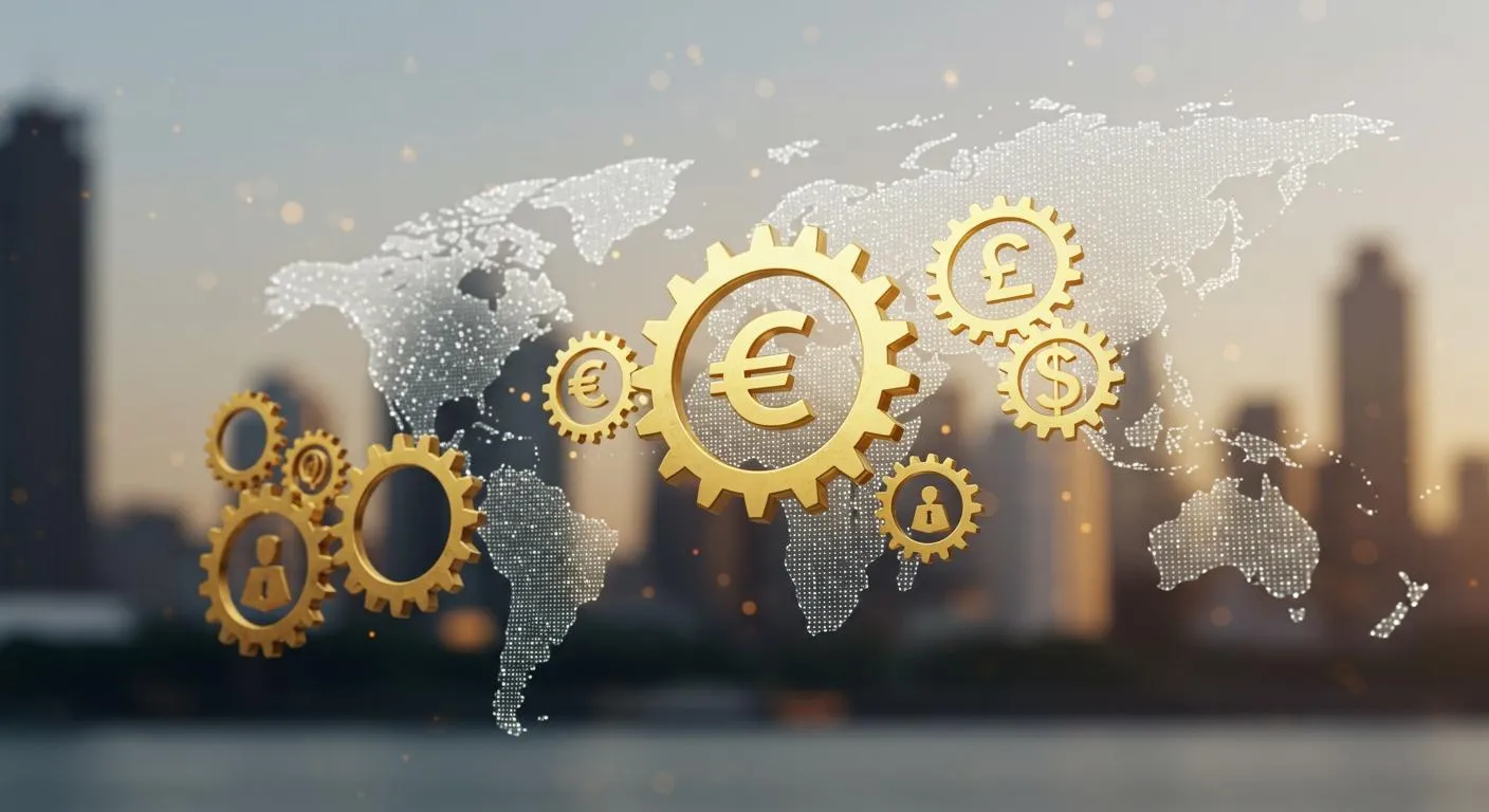 金融機関必見！コルレス契約、スコアリング融資におけるマネロン対策の重要性と実践