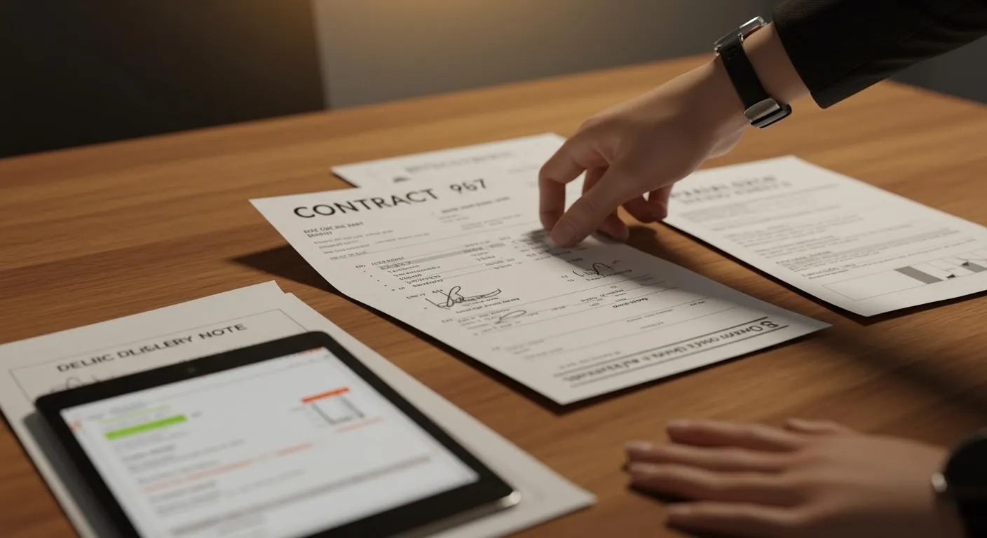 【2025年版】個人間ファクタリングは条件次第で可能？仕組み・契約・リスク・最新動向まで徹底解説