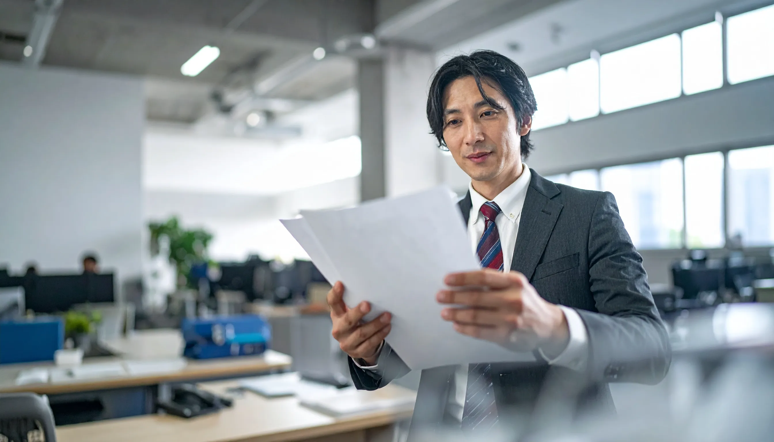 ビジネスローンと信用情報のすべて――審査基準・影響・改善策を実務で解説【2025年】