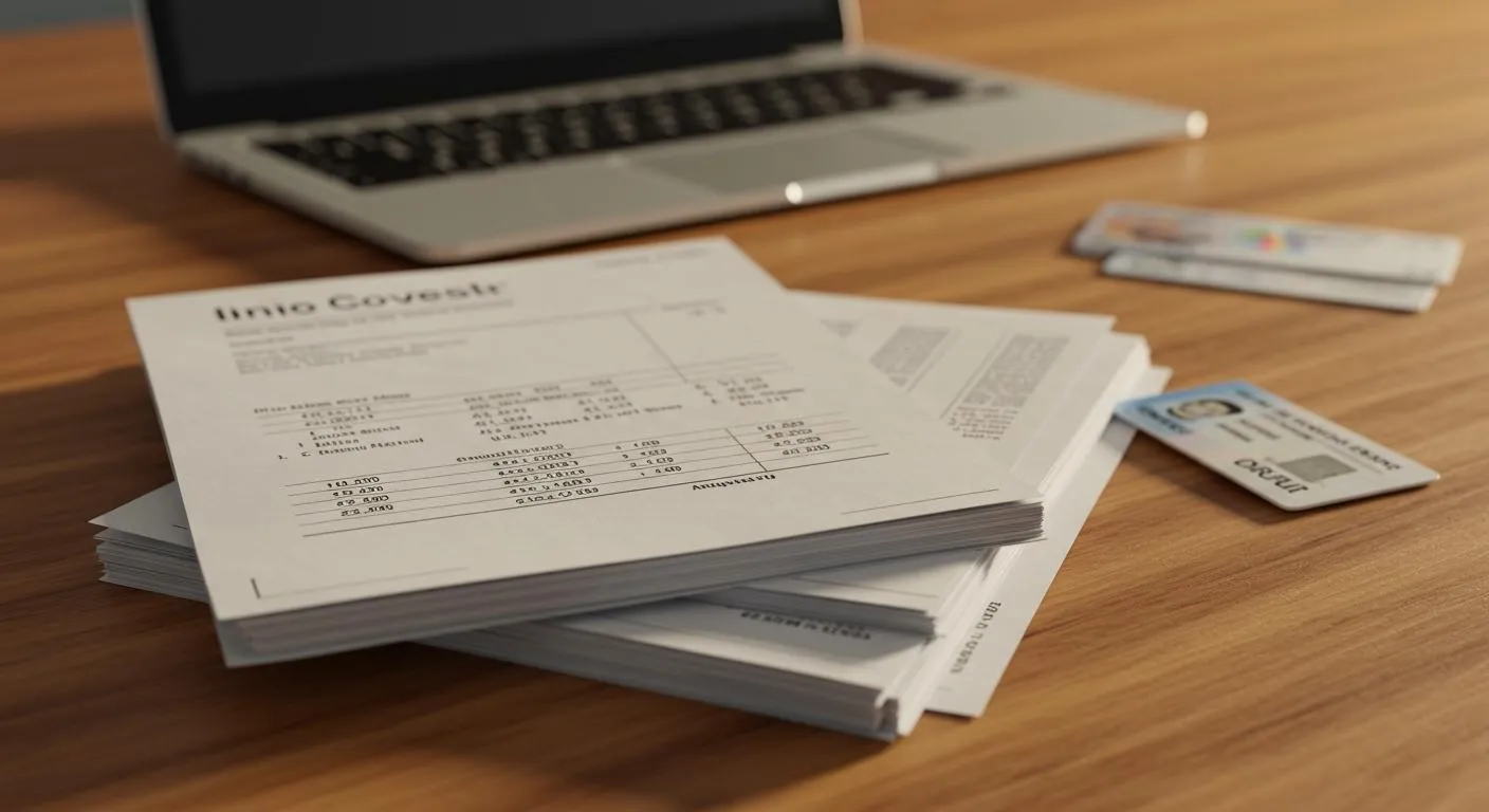 【2025年版】決算書不要のファクタリング完全ガイド｜赤字決算・創業1年未満でも即日資金化を実現